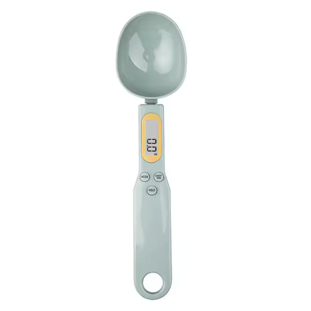 Precision Scoop