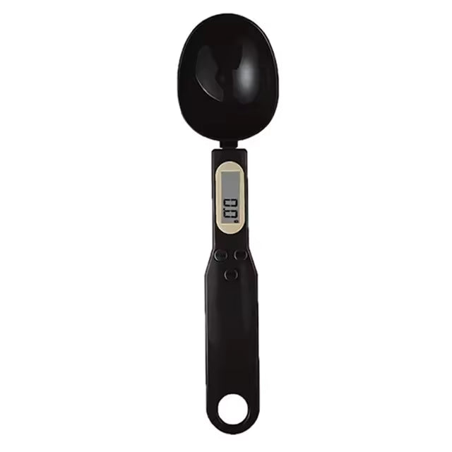 Precision Scoop