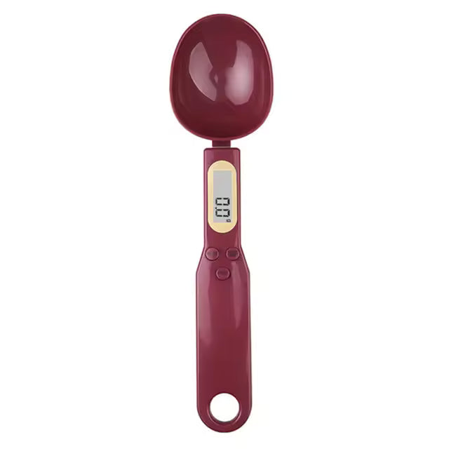 Precision Scoop