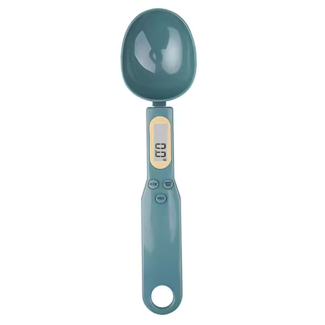 Precision Scoop