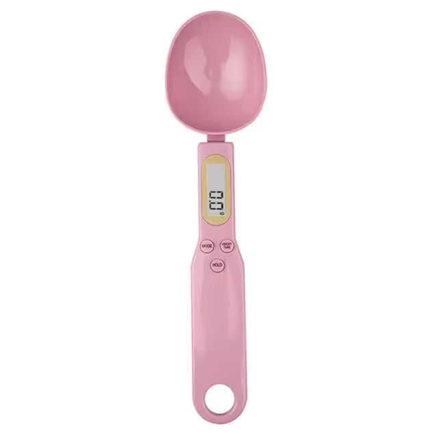 Precision Scoop